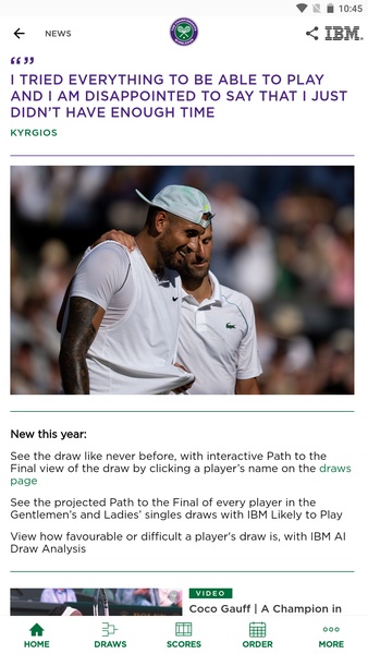 Wimbledon - Preview 11