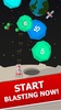 Jump Ball Blaster screenshot 9