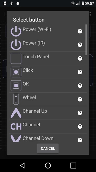 LG webOS Magic Remote - Preview 1