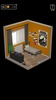 50 Tiny Room Escape screenshot 4