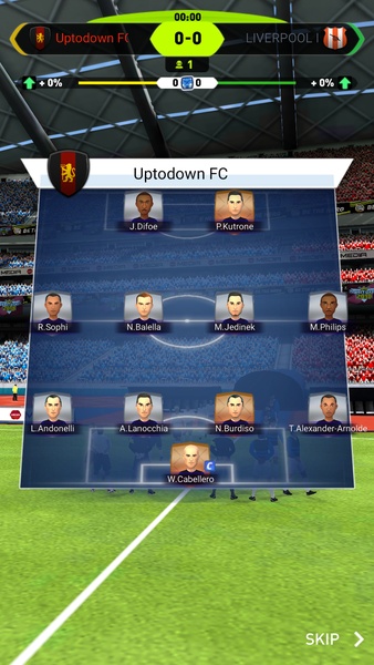 Perfect Eleven - Preview 8