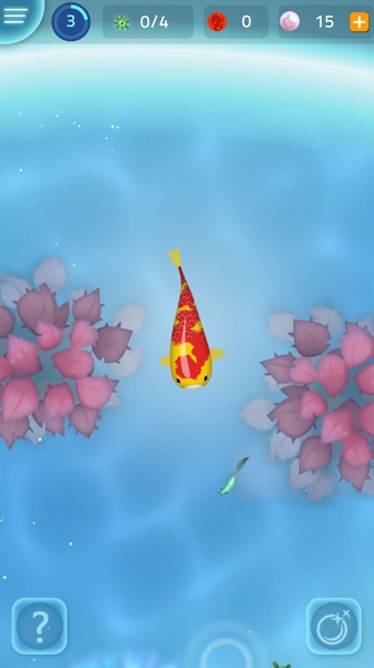 Zen Koi 2 - Preview 1