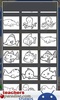 Ocean Animals Coloring Book screenshot 4