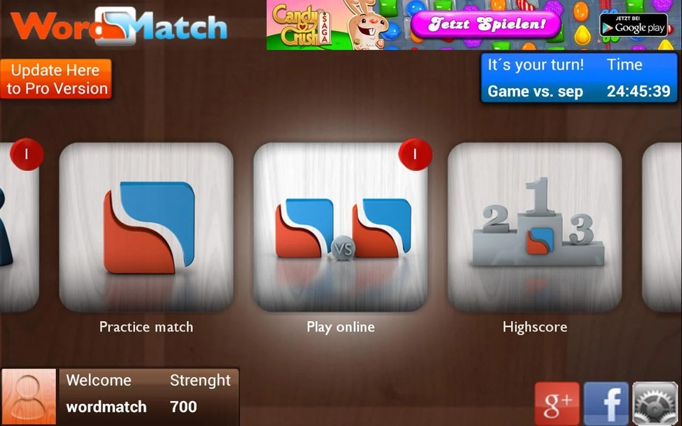 Wordmatch - Preview 7