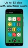 DiceApp2D screenshot 9