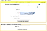 My Aadhaar screenshot 3