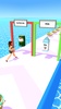 Mother Run 3D screenshot 1