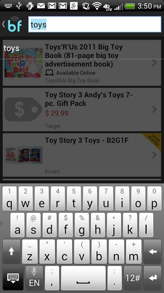 Black Friday 2016 Ads App - Preview 11