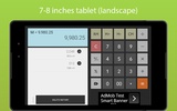 Calculator app screenshot 3
