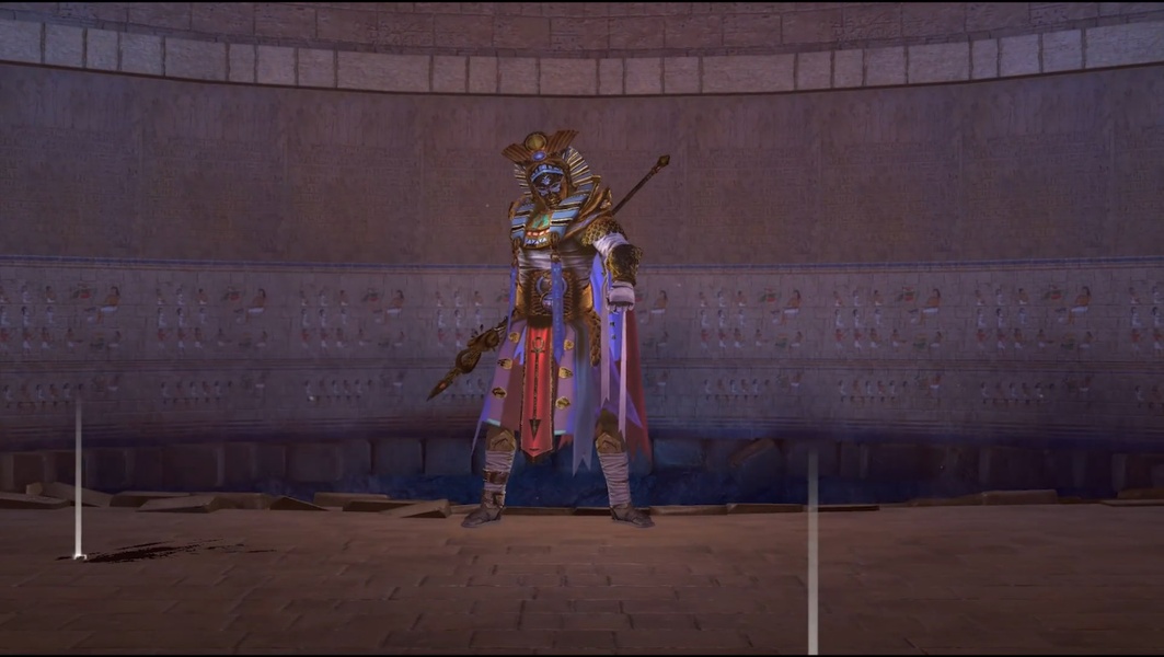Endless Nightmare 3: Shrine - Preview 7