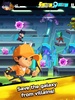 BoBoiBoy Galaxy Run screenshot 2