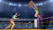 Bad Women Wrestling Game screenshot 27