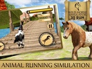 Horse Run screenshot 4