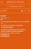 Collins English Dictionary - Complete & Unabridged screenshot 11