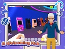 Gaming Cafe Life screenshot 7