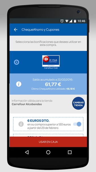 Mi Carrefour - Preview 8