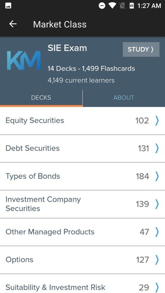 Brainscape Flashcards - Preview 7