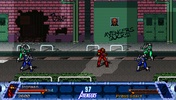 Avengers United Battle Force screenshot 1