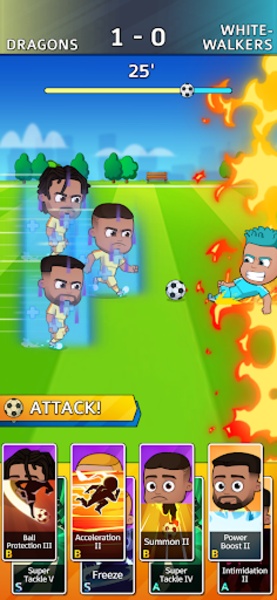 Idle Soccer Story - Preview 15