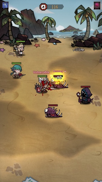 Auto Heroes - Preview 2