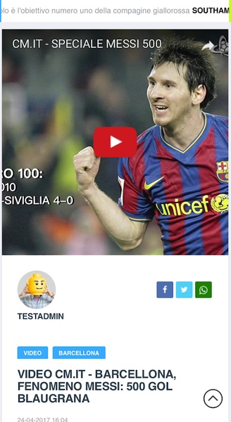 calciomercato.it - Preview 7