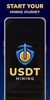 USDT Mining, Crypto USDT Miner screenshot 5