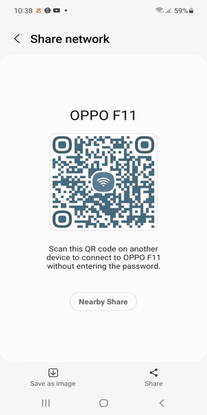QR Code and Barcode Scanner - Preview 4