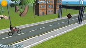 Motorcycle Bike Race Racing Road Games screenshot 2