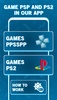 Game Downloader For Psp & Sx2 screenshot 4