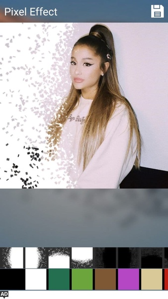 Pixel Effect Photo Editor - Preview 9