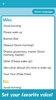 Voice Alarm screenshot 2