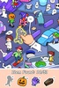 Sticker Notebook: ASMR Puzzle screenshot 10