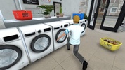 Laundry Store Simulator screenshot 16