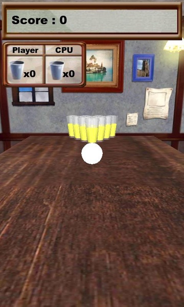 Beer Pong - Preview 3