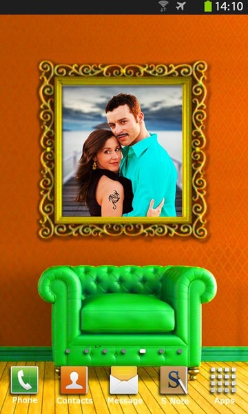 Famous HD Photo frames - Preview 9