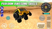 Offroad Fast 4x4 Driving screenshot 4