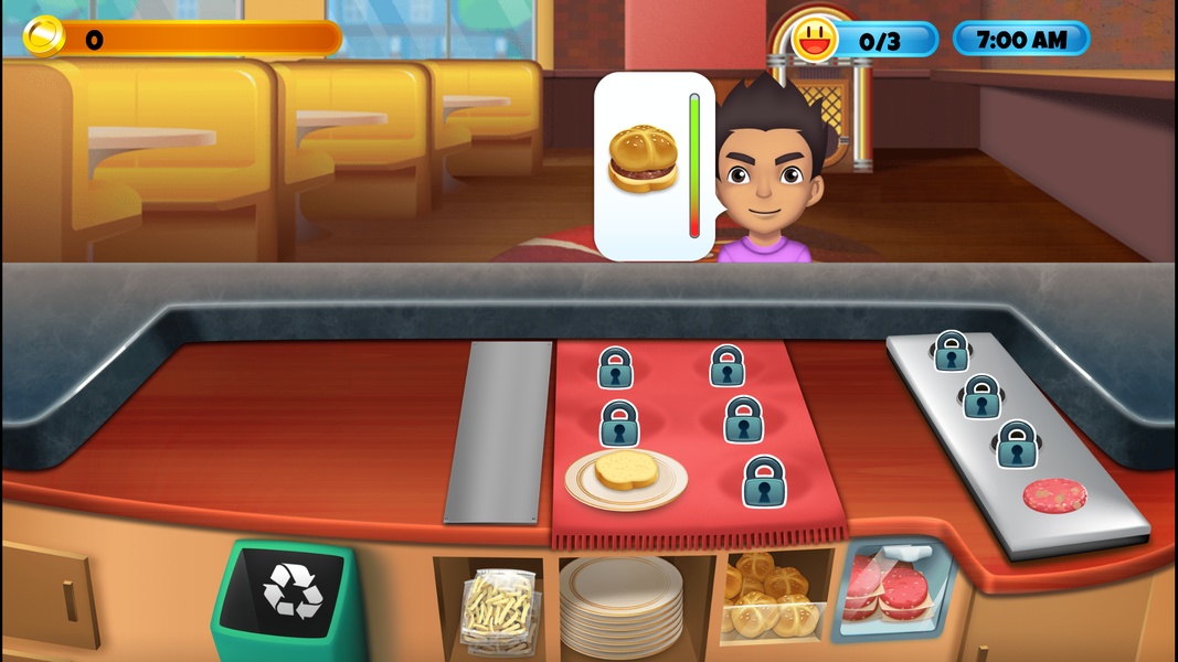 My Burger Shop 2 - Preview 10