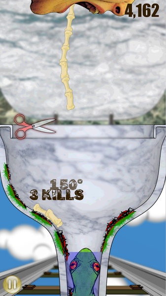 Toilet Tussle - Preview 3