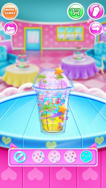 Unicorn Slushie Maker - Preview 7