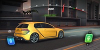 Drag Racing: Underground City Racers screenshot 6