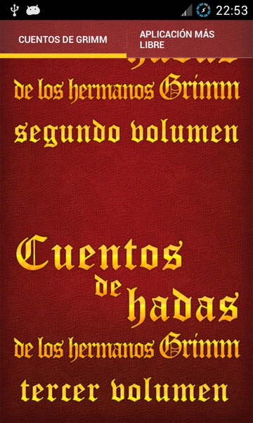 Cuentos de Grimm AudioLibro - Preview 12