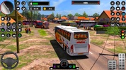 Bus Simulator Game screenshot 7