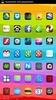 Holofied Icon Pack r2 HD FREE screenshot 3