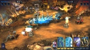 Warhammer Age of Sigmar: Realm War screenshot 4