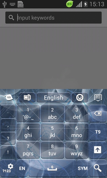 Free Computer Keyboard - Preview 1