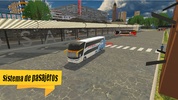 Live Bus Simulator AR screenshot 5