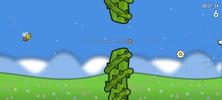 Bee vs flying saucers screenshot 5