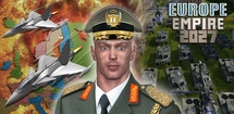 Europe Empire 2027 feature