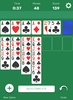 Solitaire screenshot 2