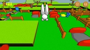 Rabbit 3D screenshot 3
